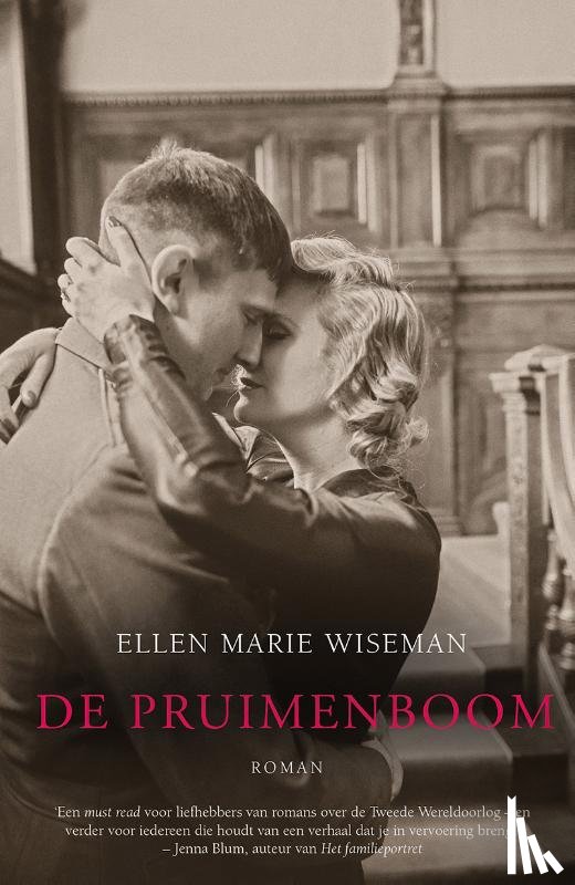 Wiseman, Ellen Marie - De pruimenboom