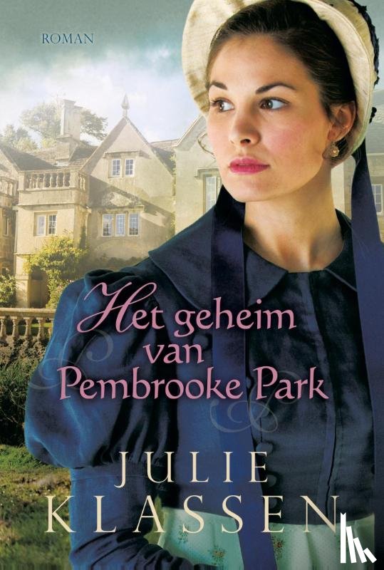 Klassen, Julie - Het geheim van Pembrooke Park