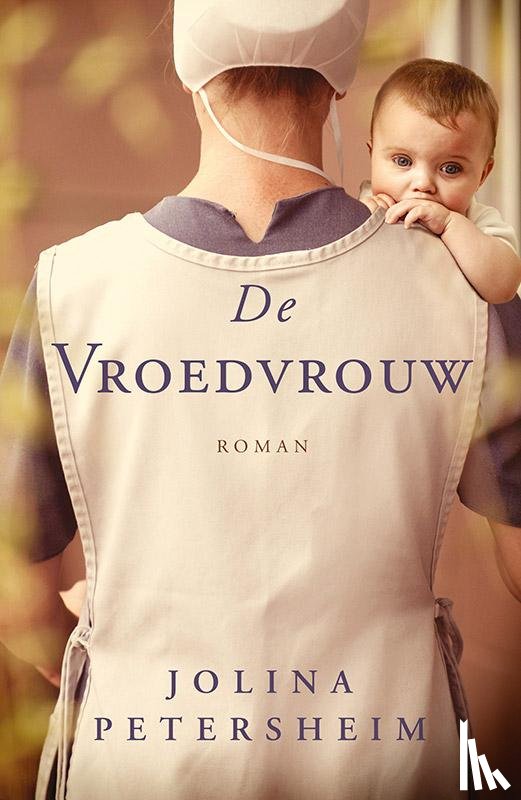 Petersheim, Jolina - De vroedvrouw