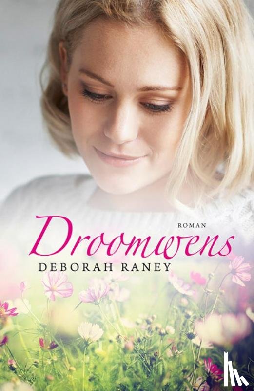 Raney, Deborah - Droomwens