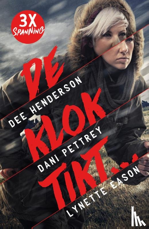 Henderson, Dee, Pettrey, Dani, Eason, Lynette - De klok tikt