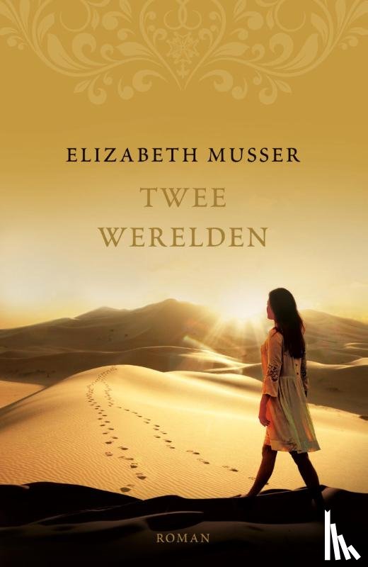 Musser, Elizabeth - Twee werelden