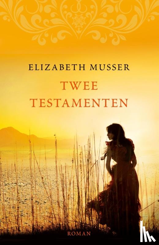 Musser, Elizabeth - Twee testamenten