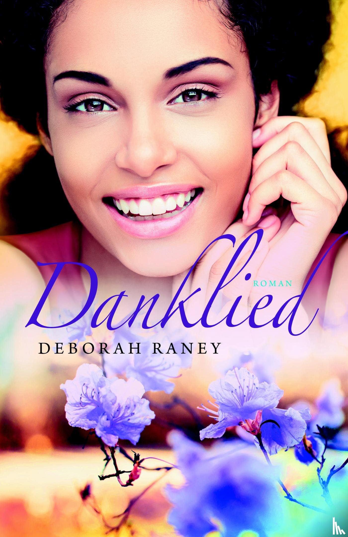 Raney, Deborah - Danklied