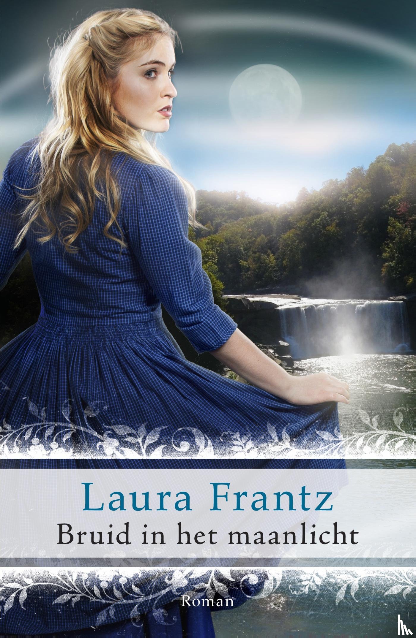 Frantz, Laura - Bruid in het maanlicht