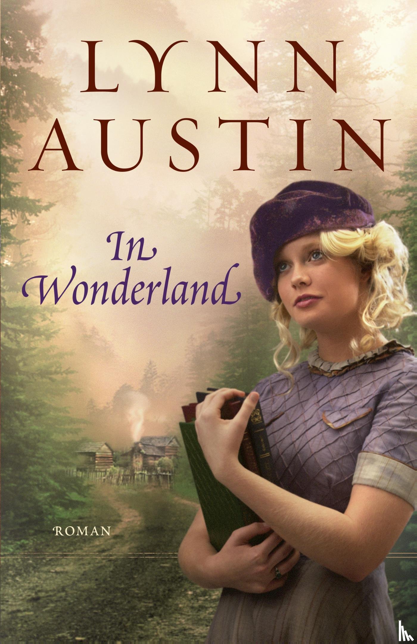 Austin, Lynn - In Wonderland