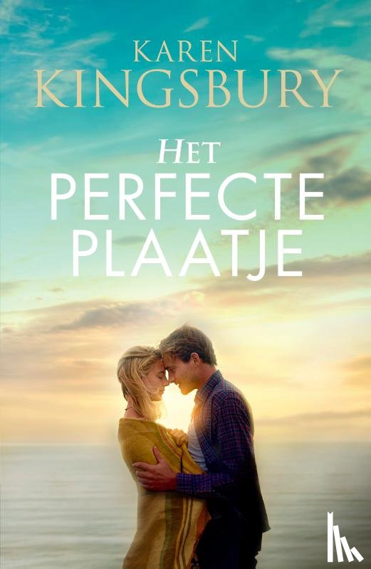Kingsbury, Karen - Het perfecte plaatje