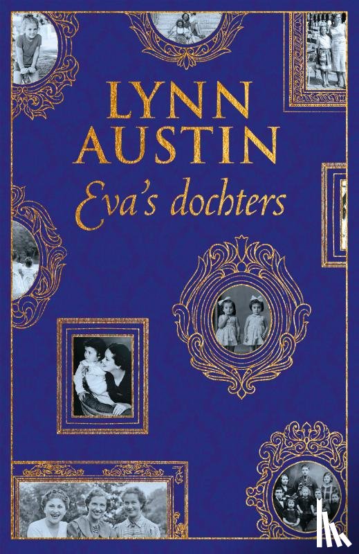 Austin, Lynn - Eva's dochters