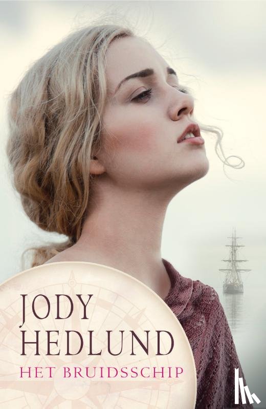 Hedlund, Jody - Het bruidsschip