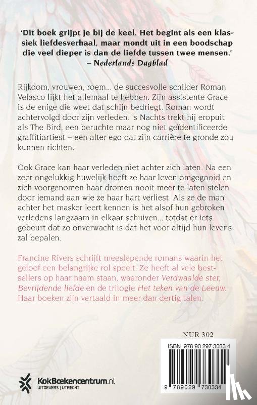 Rivers, Francine - Het meesterwerk