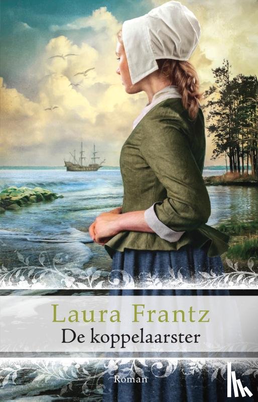 Frantz, Laura - De koppelaarster