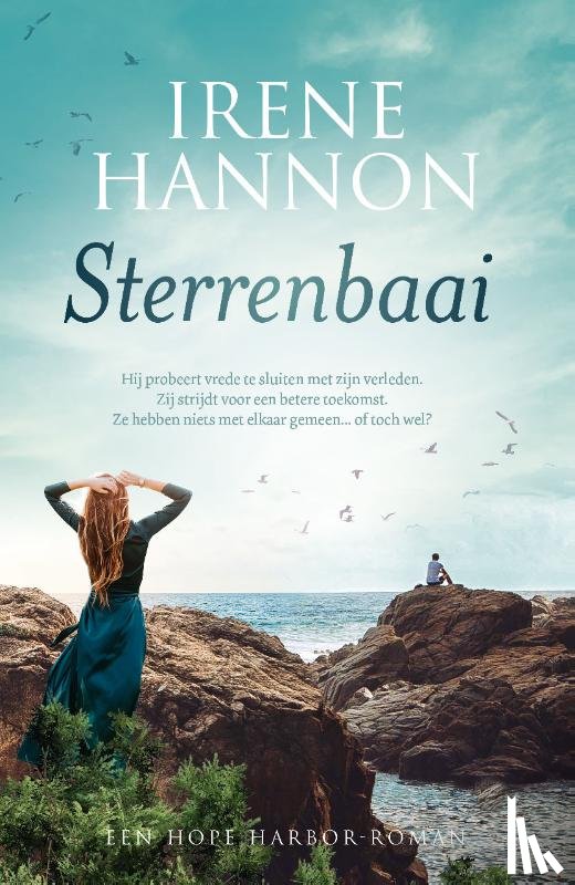 Hannon, Irene - Sterrenbaai