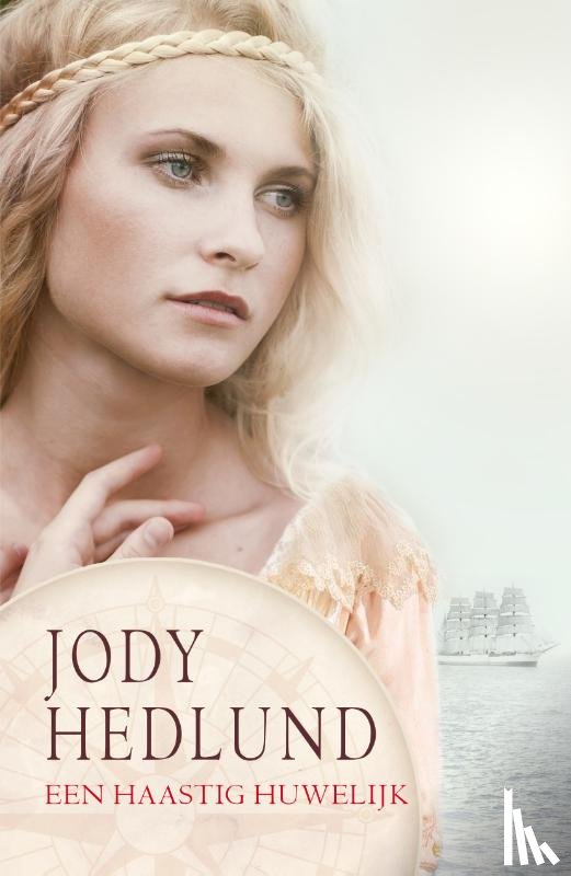 Hedlund, Jody - Een haastig huwelijk