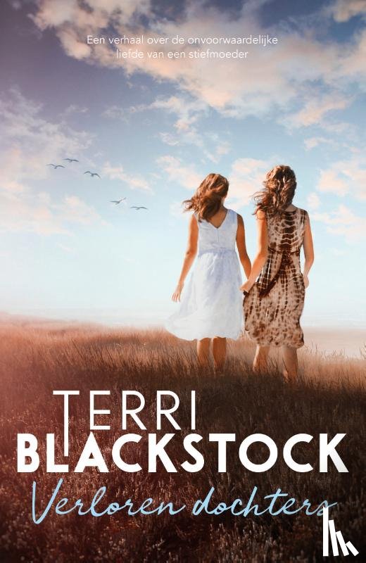 Blackstock, Terri - Verloren dochters