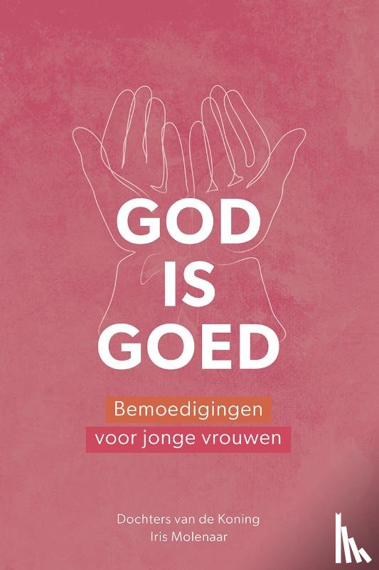 Molenaar, Iris - God is goed