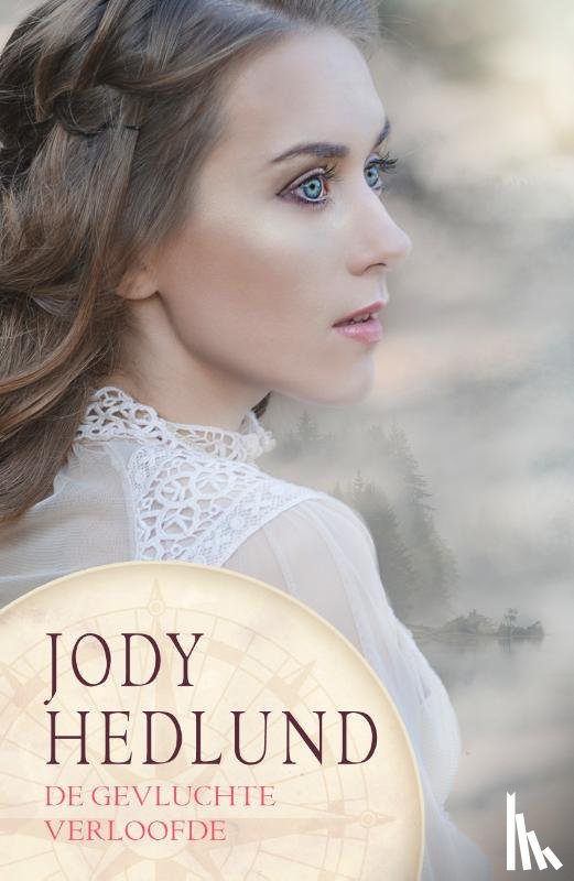 Hedlund, Jody - De gevluchte verloofde