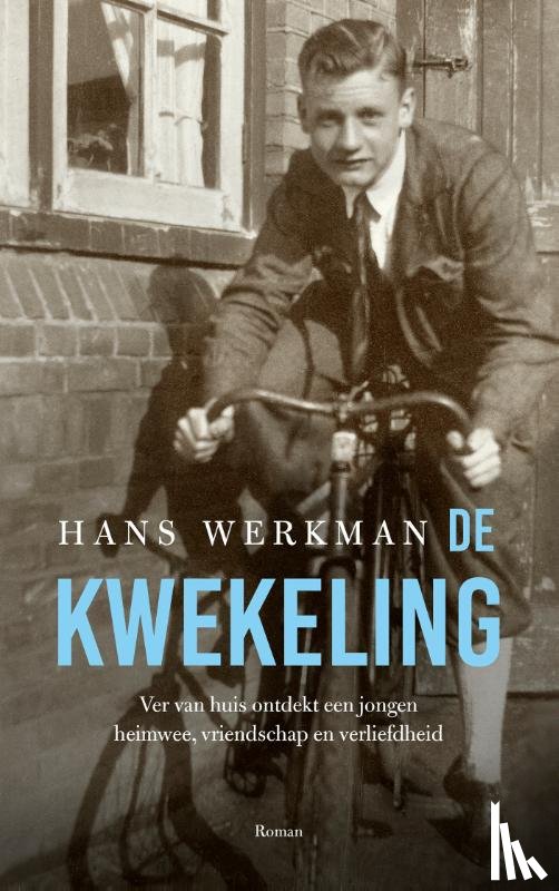 Werkman, Hans - De kwekeling