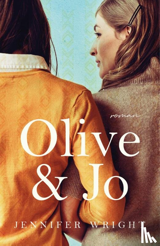 Wright, Jennifer - Olive en Jo