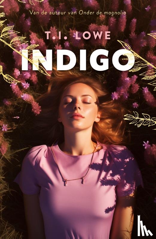 Lowe, T.I. - Indigo