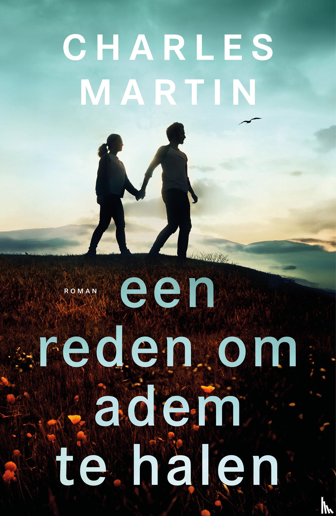 Martin, Charles - Een reden om adem te halen