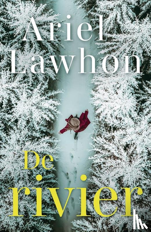 Lawhon, Ariel - De rivier