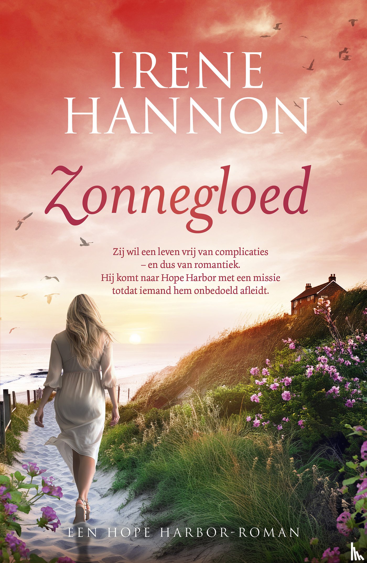 Hannon, Irene - Zonnegloed