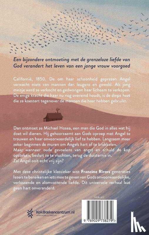 Rivers, Francine - Bevrijdende liefde