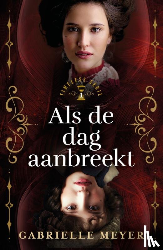 Meyer, Gabrielle - Als de dag aanbreekt