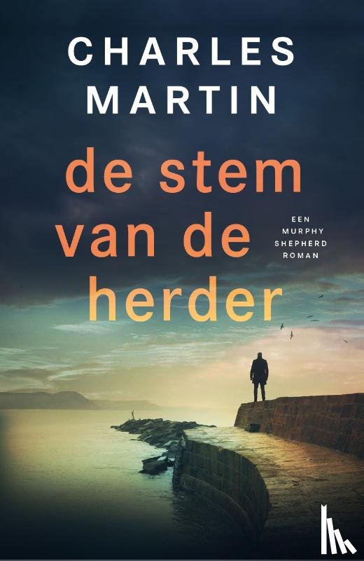 Martin, Charles - De stem van de herder
