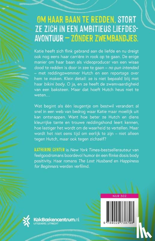 Center, Katherine - The Love Haters