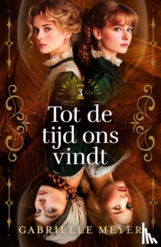 Meyer, Gabrielle - Tot de tijd ons vindt