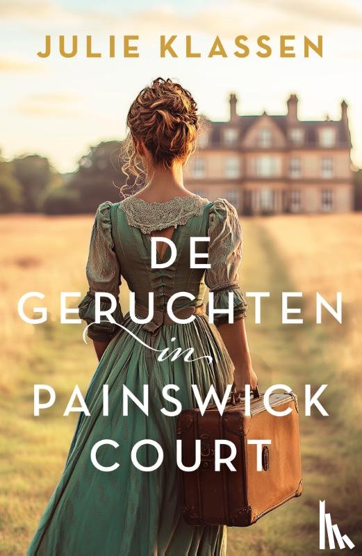 Klassen, Julie - De geruchten in Painswick Court