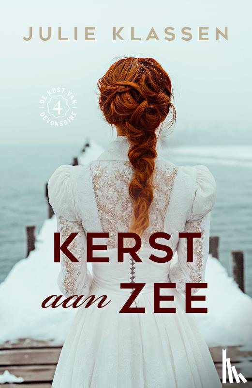Klassen, Julie - Kerst aan zee