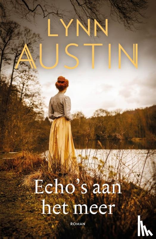 Austin, Lynn - Echo's aan het meer