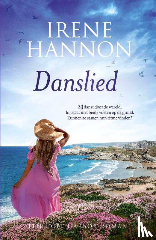 Hannon, Irene - Danslied