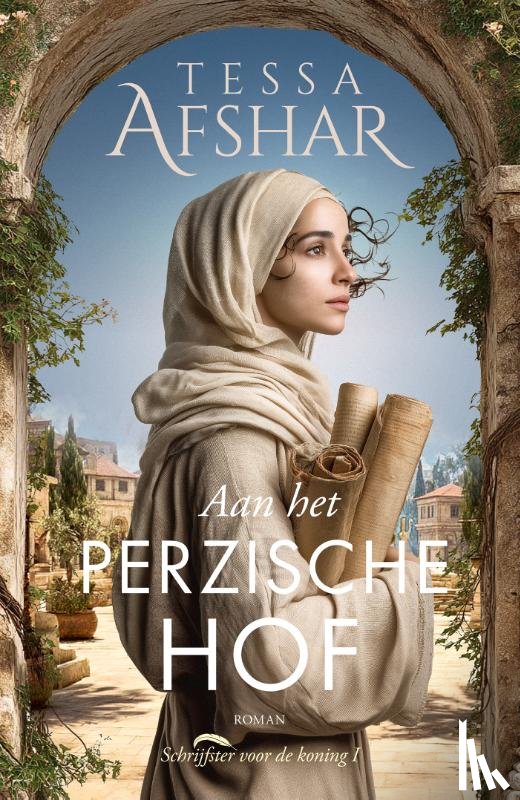 Afshar, Tessa - Aan het Perzische hof