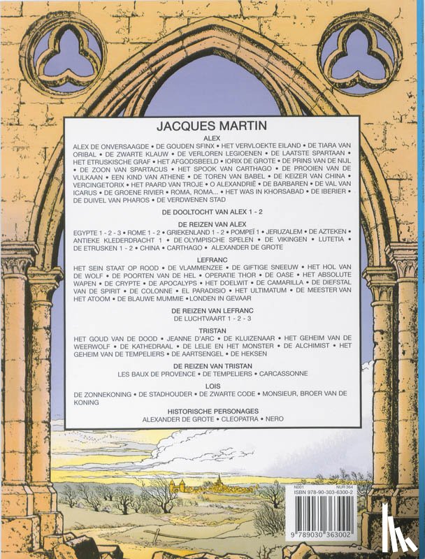 Pleyers, J. - De Serenissimus