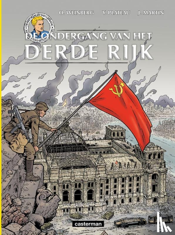  - De ondergang van het Derde Rijk