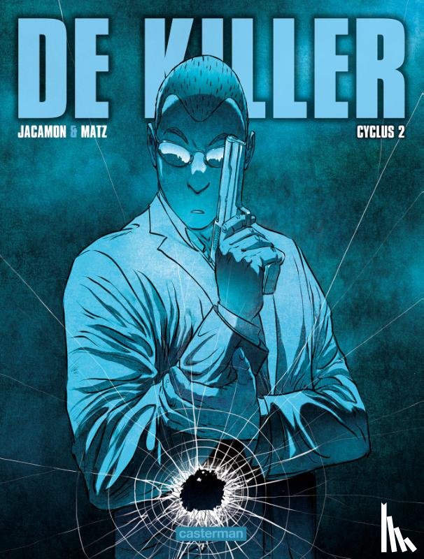 Matz - De Killer