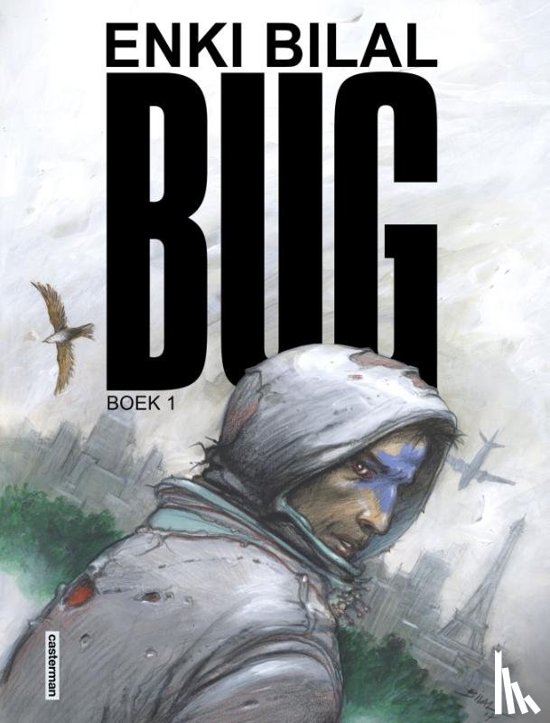 Bilal, Enki - Bug