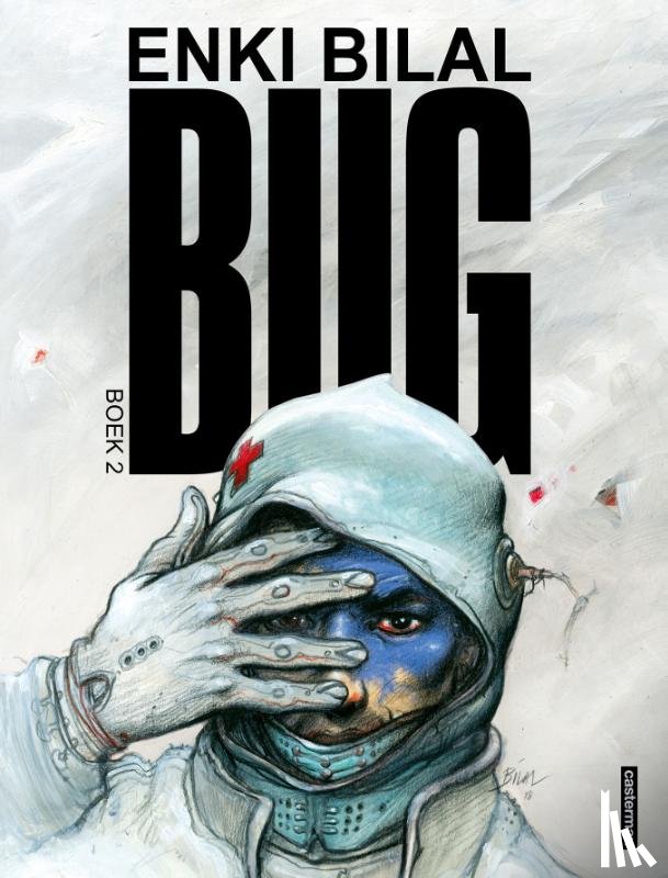 Bilal, Enki - Bug 2/2