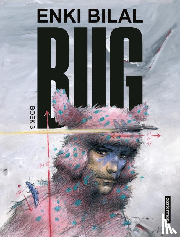  - Bug 3
