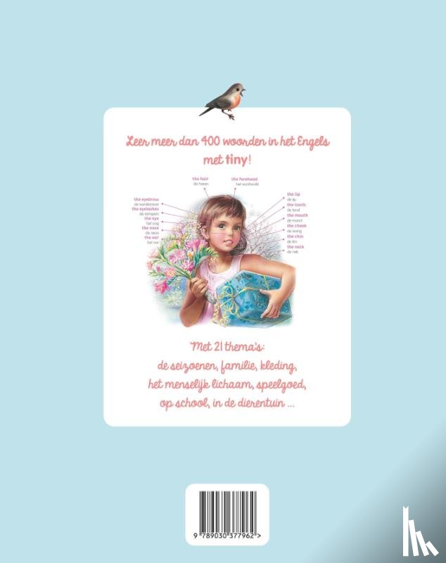  - Ik leer Engels met Tiny