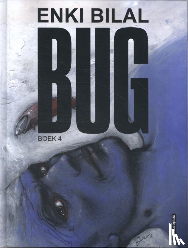 Bilal, Enki - Bug