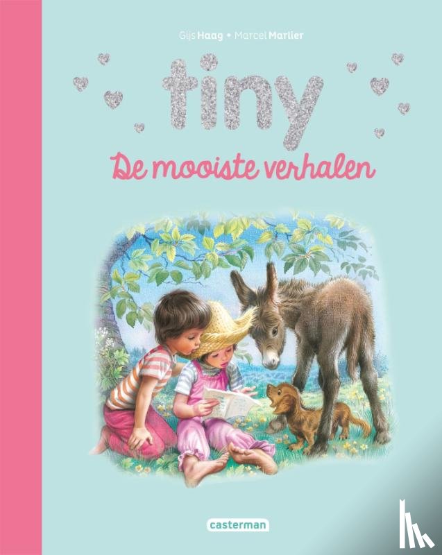  - De mooiste verhalen