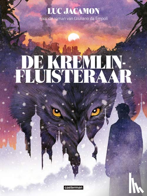 Da Empoli - De Kremlinfluisteraar