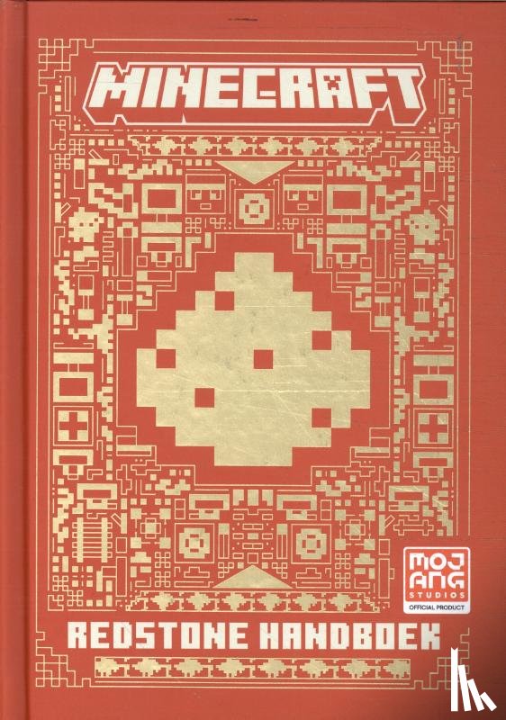  - Minecraft Redstone Handboek