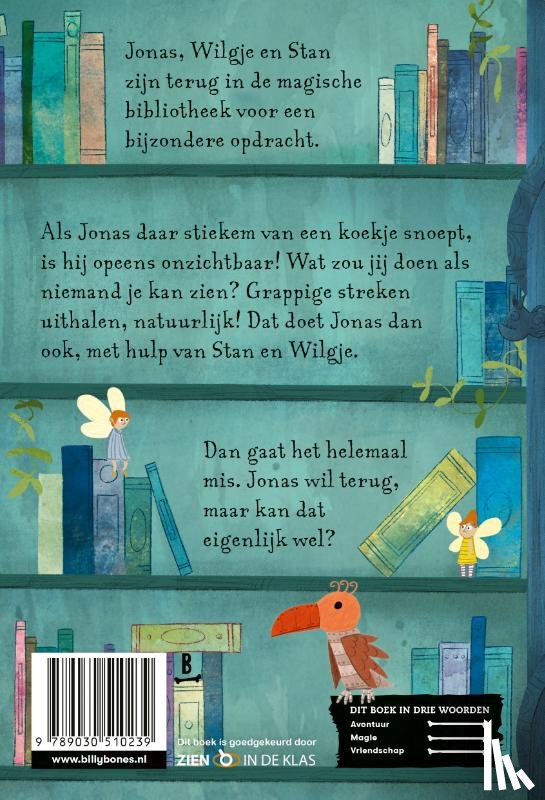 Dekker, Femke - Stiekeme streken