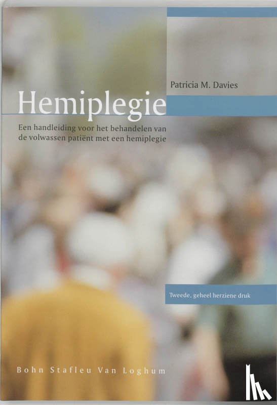 Davies, P.M. - Hemiplegie