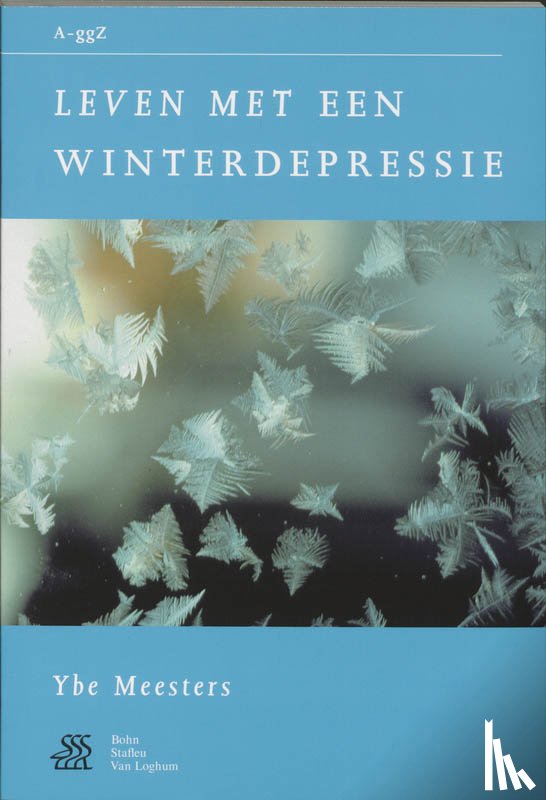 Meesters, Y. - Leven met een winterdepressie